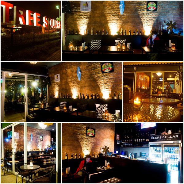 Beers Cellar Beers Cellar