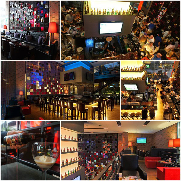 BeerVault BeerVault