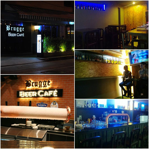 Brugge Beer Cafe Brugge Beer Cafe