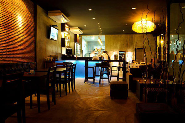 Millet Bar & Bistro Millet Bar & Bistro