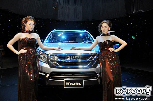 izusu mu x 2014 izusu mu x 2014
