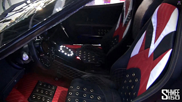 Devel Sixteen Devel Sixteen