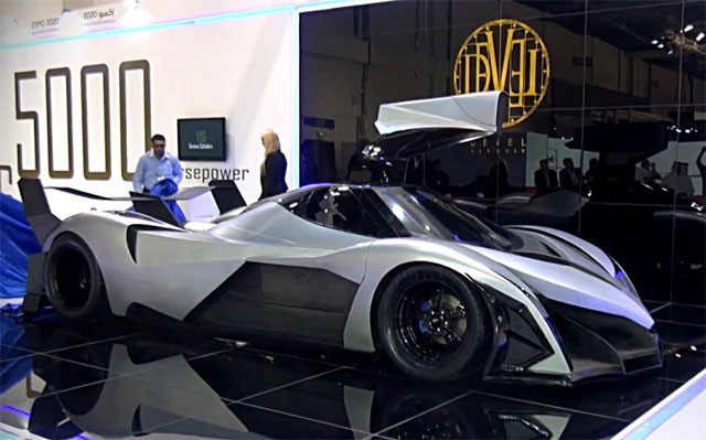 Devel Sixteen Devel Sixteen