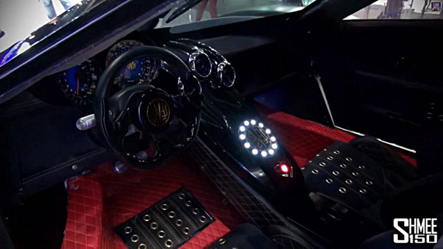Devel Sixteen Devel Sixteen