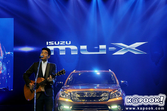 izusu mu x 2014 izusu mu x 2014