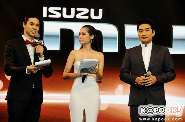 izusu mu x 2014 izusu mu x 2014