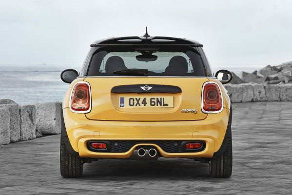Mini Cooper 2014 Mini Cooper 2014