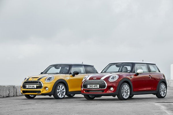 Mini Cooper 2014 Mini Cooper 2014