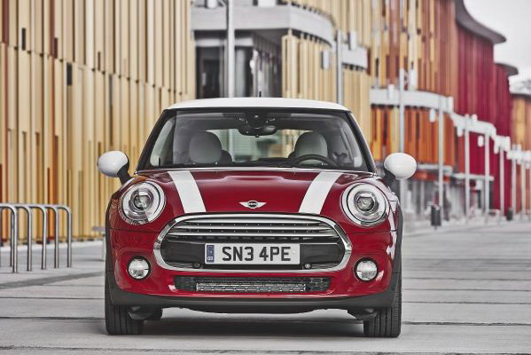 Mini Cooper 2014 Mini Cooper 2014