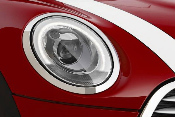 Mini Cooper 2014 Mini Cooper 2014