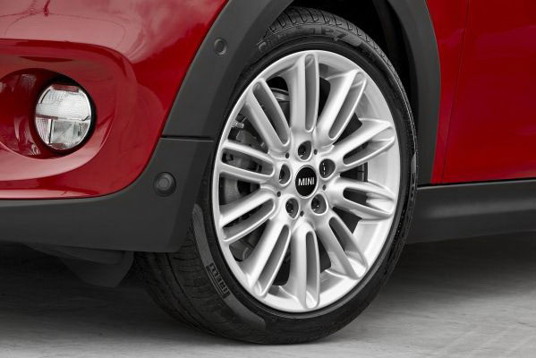 Mini Cooper 2014 Mini Cooper 2014