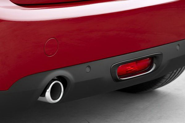 Mini Cooper 2014 Mini Cooper 2014