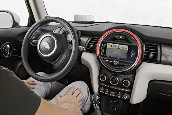 Mini Cooper 2014 Mini Cooper 2014