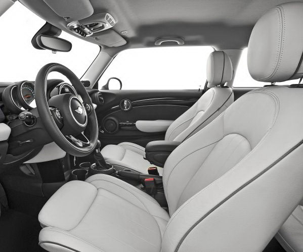 Mini Cooper 2014 Mini Cooper 2014