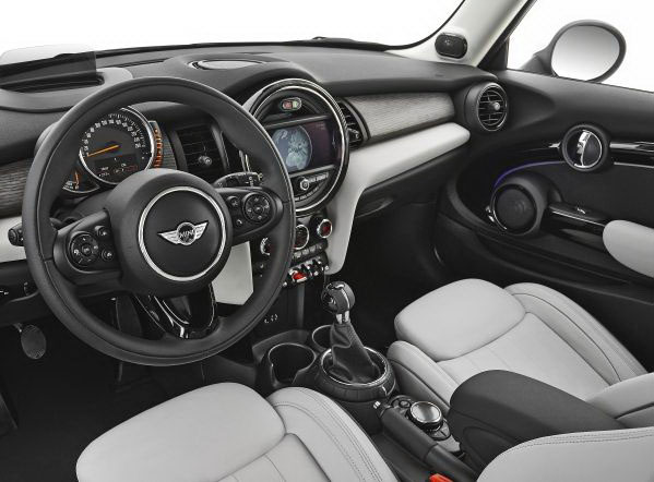 Mini Cooper 2014 Mini Cooper 2014