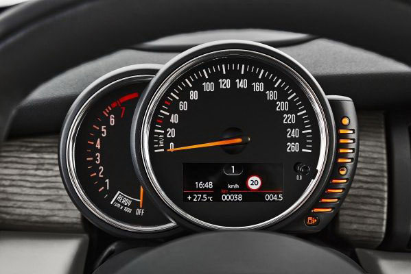 Mini Cooper 2014 Mini Cooper 2014