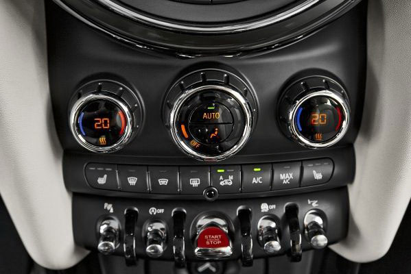 Mini Cooper 2014 Mini Cooper 2014