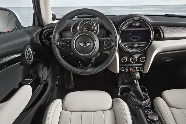 Mini Cooper 2014 Mini Cooper 2014
