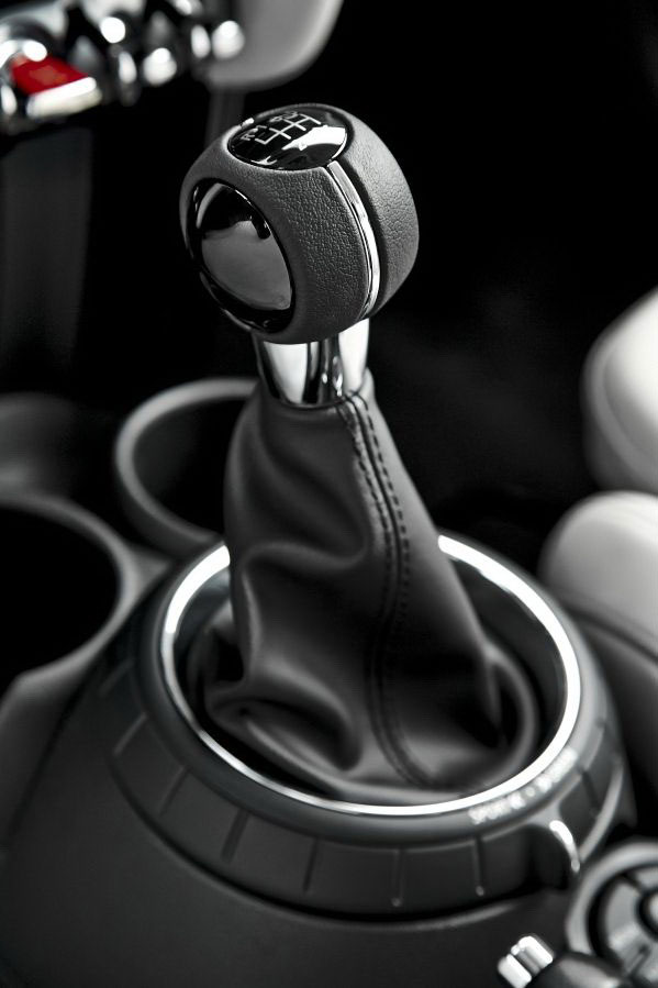Mini Cooper 2014 Mini Cooper 2014
