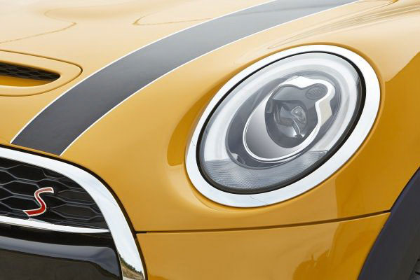 Mini Cooper 2014 Mini Cooper 2014