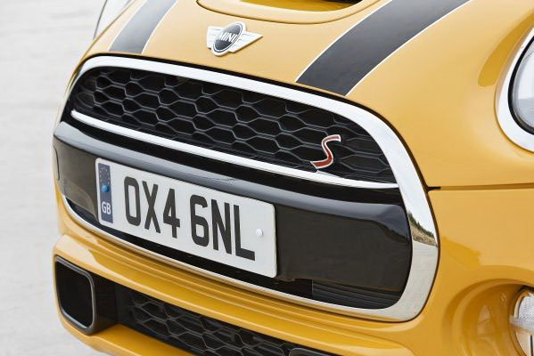 Mini Cooper 2014 Mini Cooper 2014