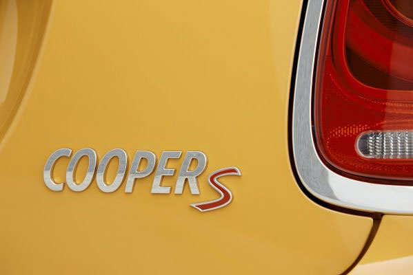 Mini Cooper 2014 Mini Cooper 2014