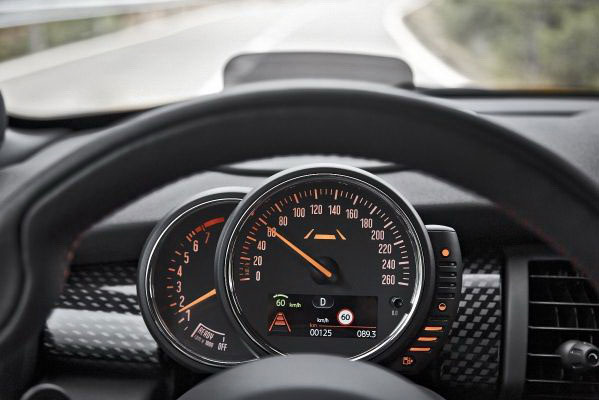 Mini Cooper 2014 Mini Cooper 2014