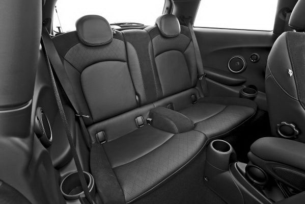 Mini Cooper 2014 Mini Cooper 2014