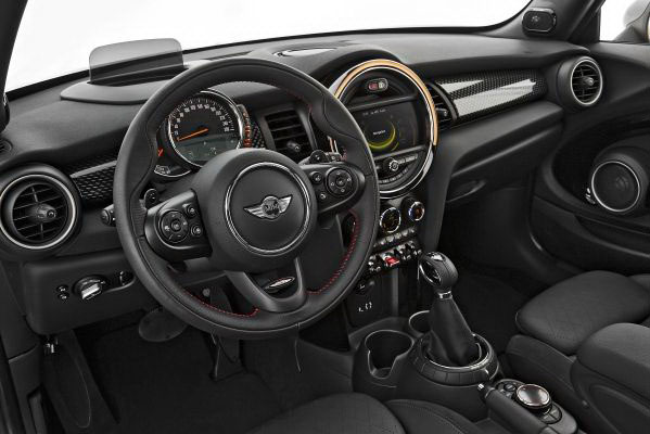 Mini Cooper 2014 Mini Cooper 2014
