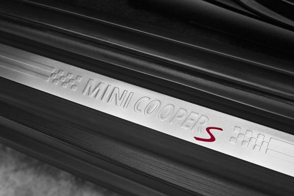 Mini Cooper 2014 Mini Cooper 2014