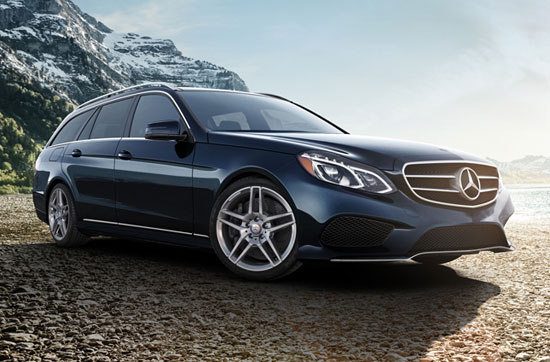 Mercedes Benz E-Class Mercedes Benz E-Class