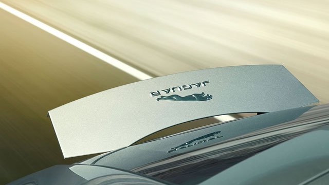 Jaguar F-Type Coupe 2014 Jaguar F-Type Coupe 2014