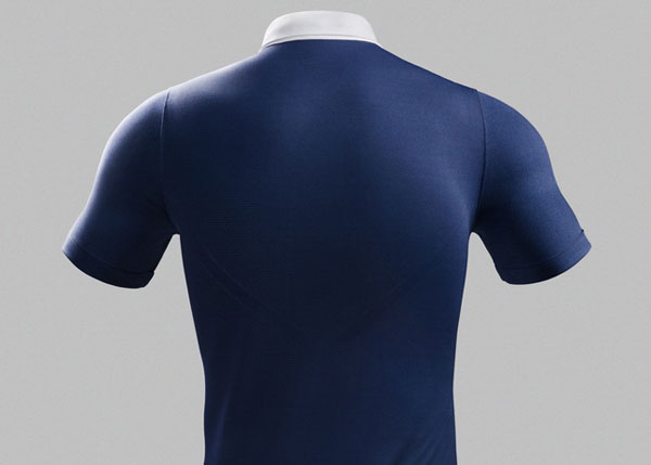 เสื้อทีมชาติฝรั่งเศษ 2014 เสื้อทีมชาติฝรั่งเศษ 2014