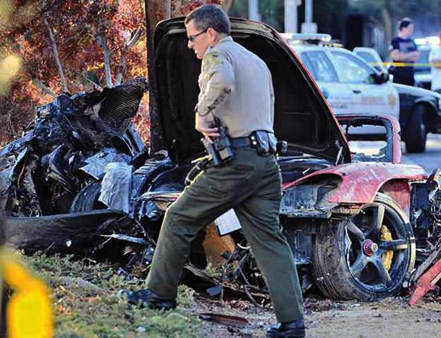 Paul Walker Paul Walker