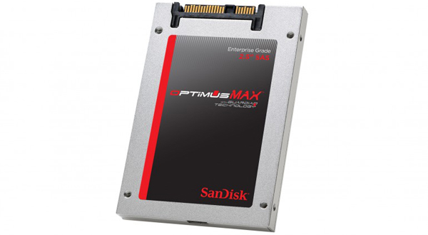 Sandisk Optimus Max Sandisk Optimus Max