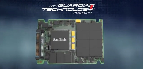 Sandisk Optimus Max Sandisk Optimus Max