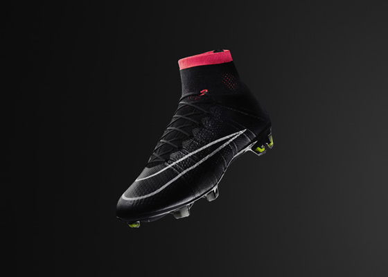 Nike Mercurial Superfly IV Nike Mercurial Superfly IV