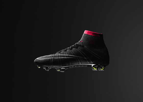 Nike Mercurial Superfly IV Nike Mercurial Superfly IV