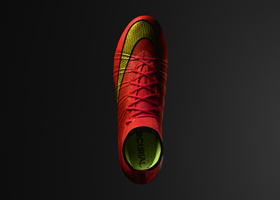 Nike Mercurial Superfly IV Nike Mercurial Superfly IV