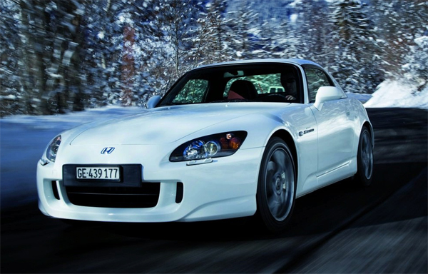 Honda S2000 Honda S2000