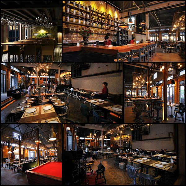 Why97 Pub and Restaurant Why97 Pub and Restaurant
