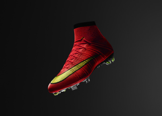 Nike Mercurial Superfly IV Nike Mercurial Superfly IV