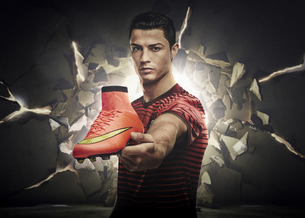 Nike Mercurial Superfly IV Nike Mercurial Superfly IV