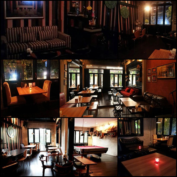Good Story Bangkok Good Story Bangkok