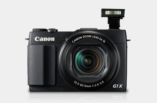 Canon G1X Mark II Canon G1X Mark II