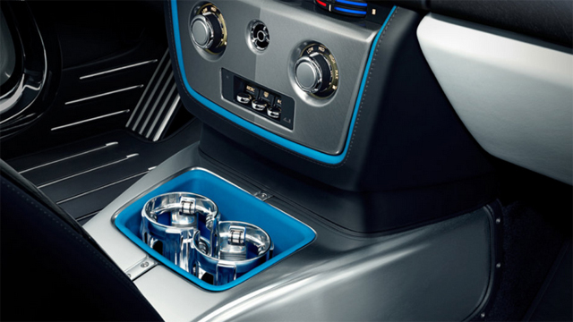 Rolls Royce Phantom Waterspeed Rolls Royce Phantom Waterspeed