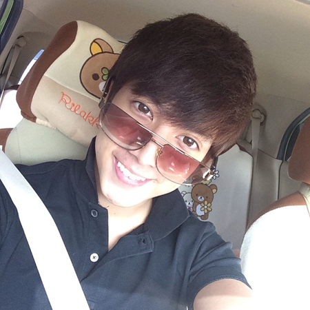 กั้ง วรกร กั้ง วรกร