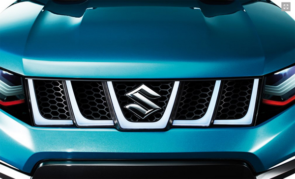 Suzuki iV-4 Suzuki iV-4