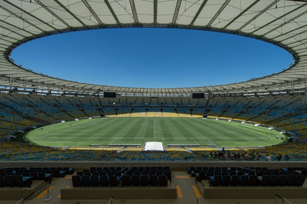 Maracana Maracana