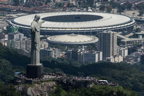 Maracana Maracana